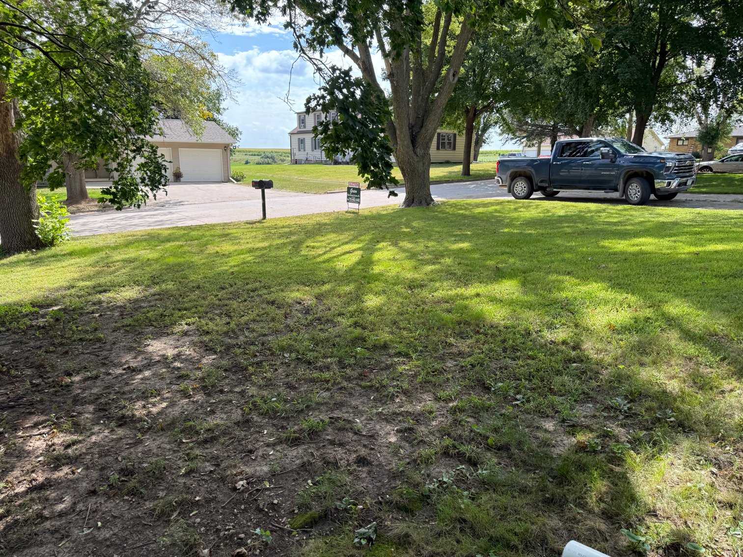 Image for Online Only Lake View Real Estate Auction!