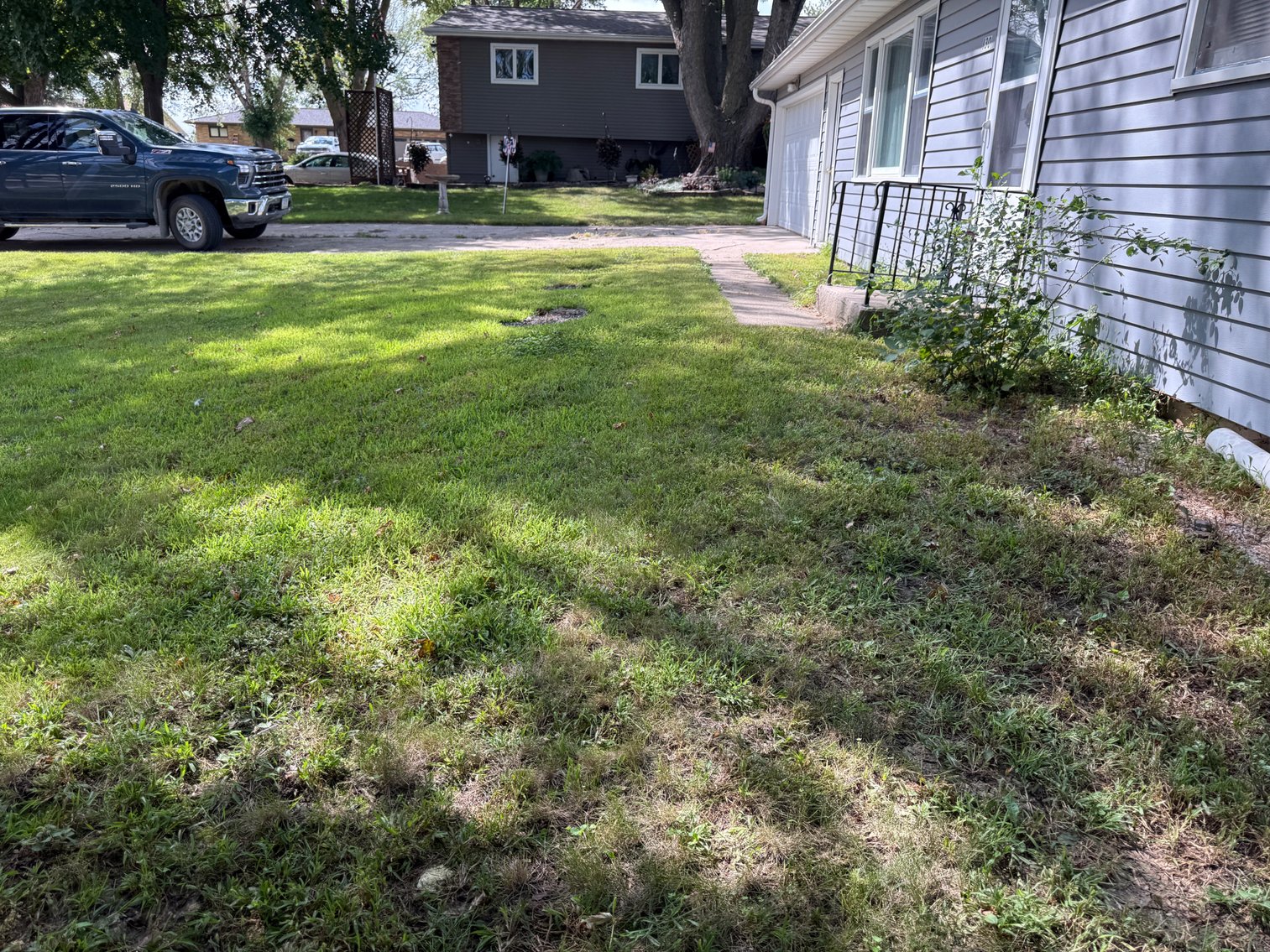 Image for Online Only Lake View Real Estate Auction!