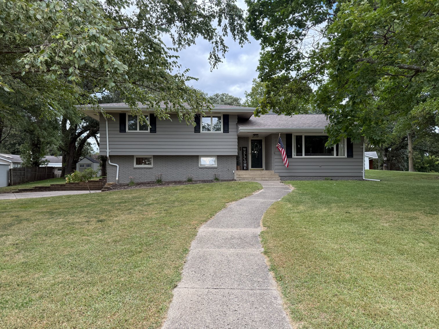 Image for 727 South 9th Street, Sac City!