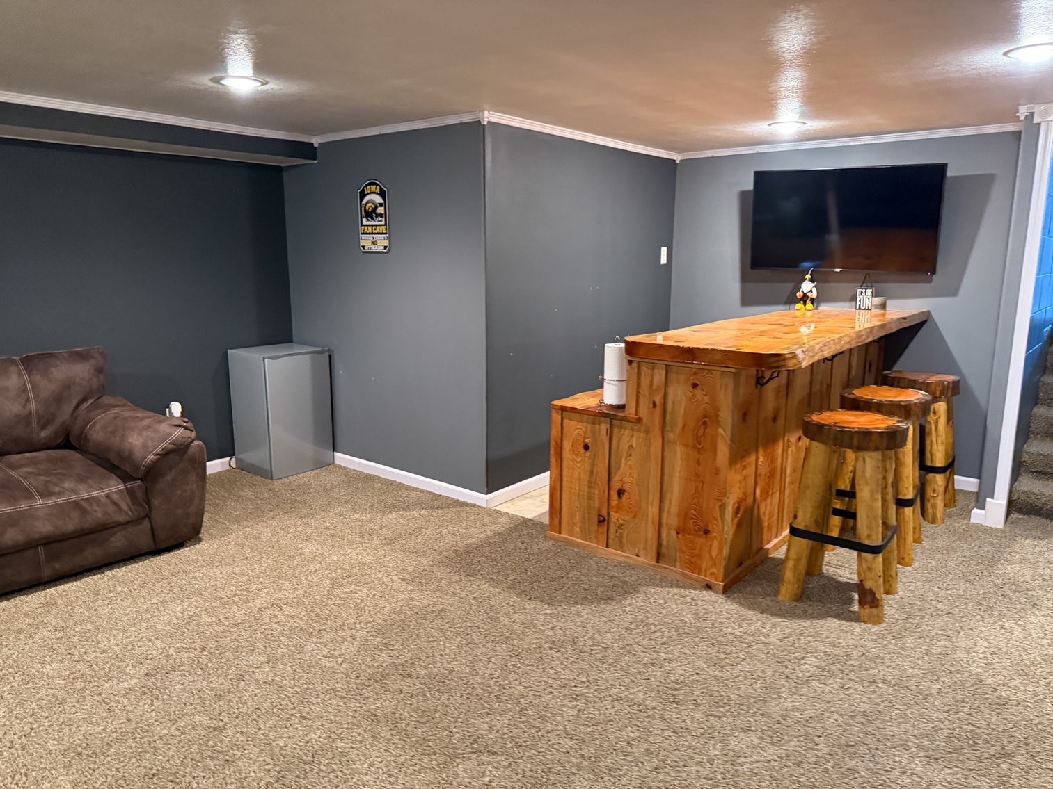 Image for 727 South 9th Street, Sac City!