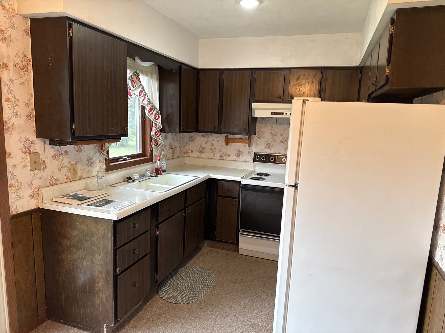 Image for Online Only Lake View Real Estate Auction!