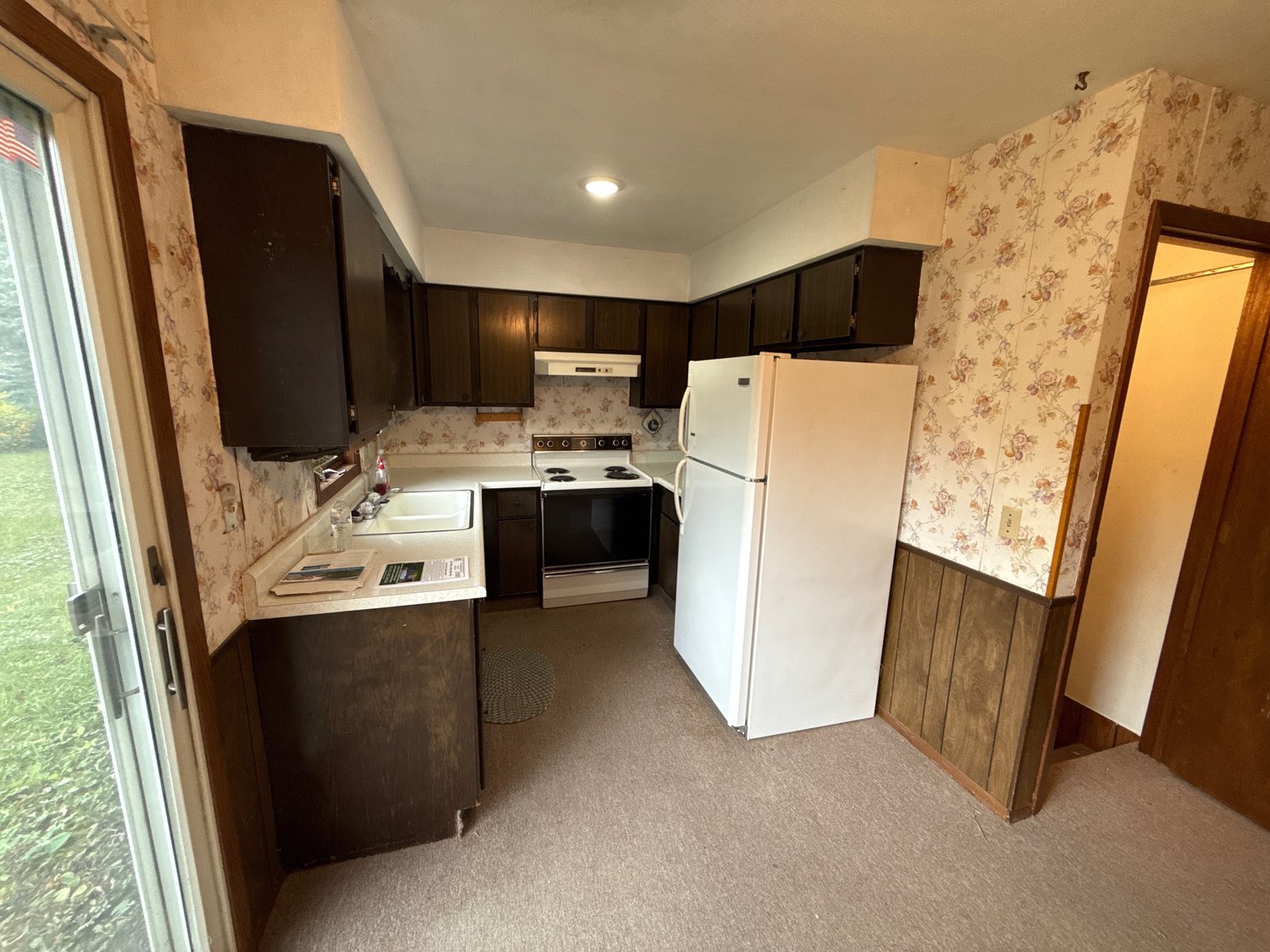 Image for Online Only Lake View Real Estate Auction!