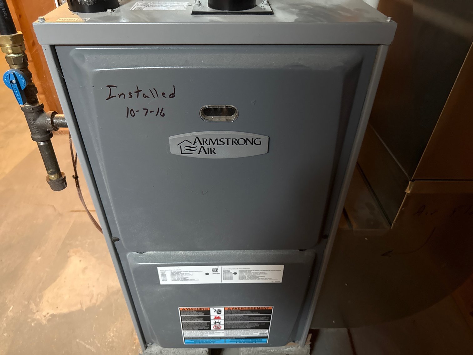 Image for Online Only Lake View Real Estate Auction!