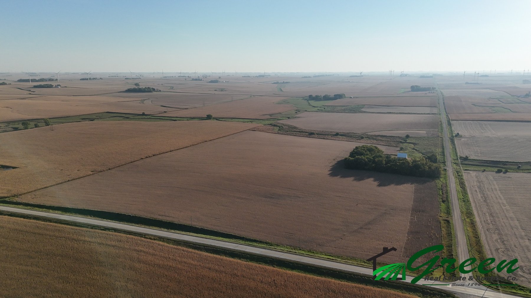 Image for Sac County Farmland Auction!