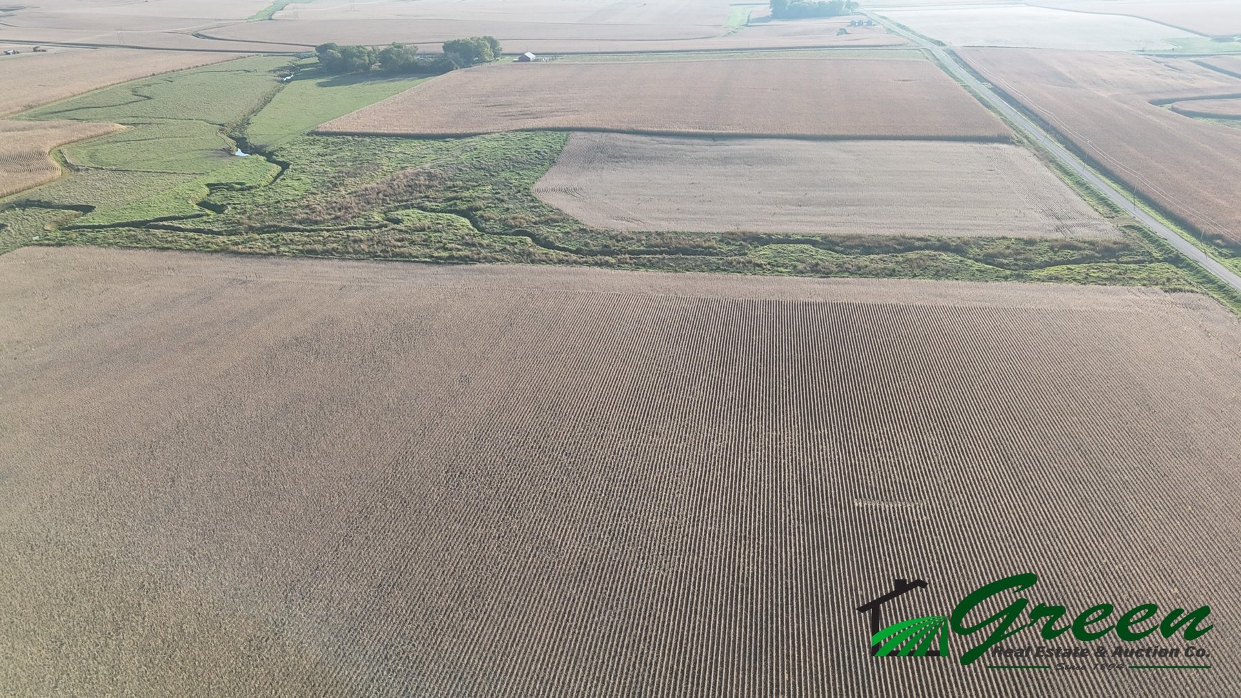 Image for Sac County Farmland Auction!