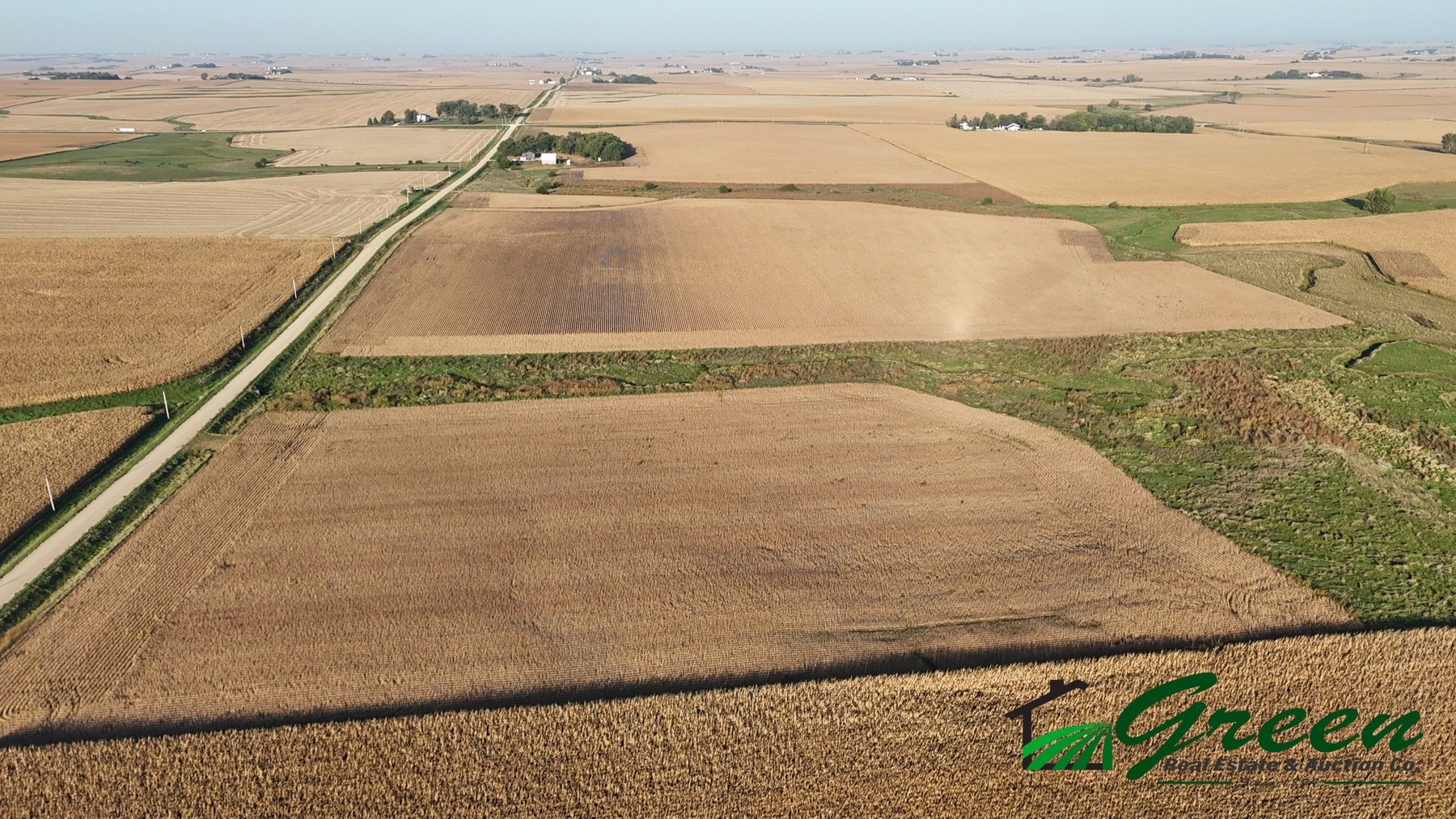 Image for Sac County Farmland Auction!