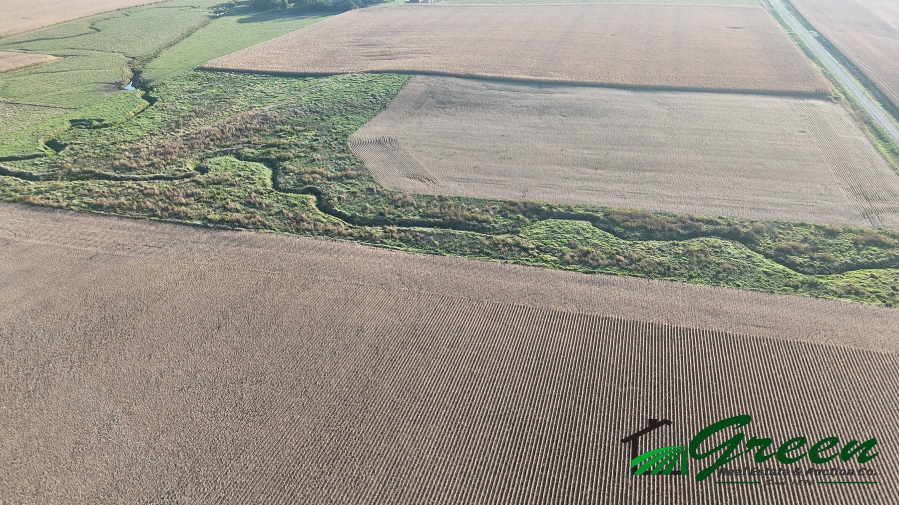 Image for Sac County Farmland Auction!