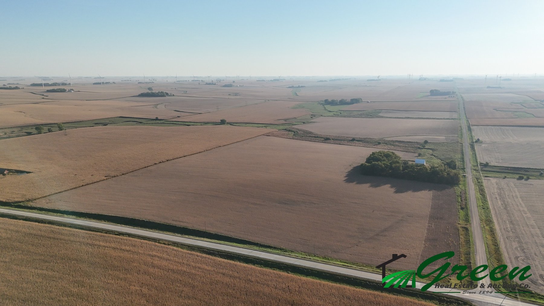 Image for Sac County Farmland Auction!