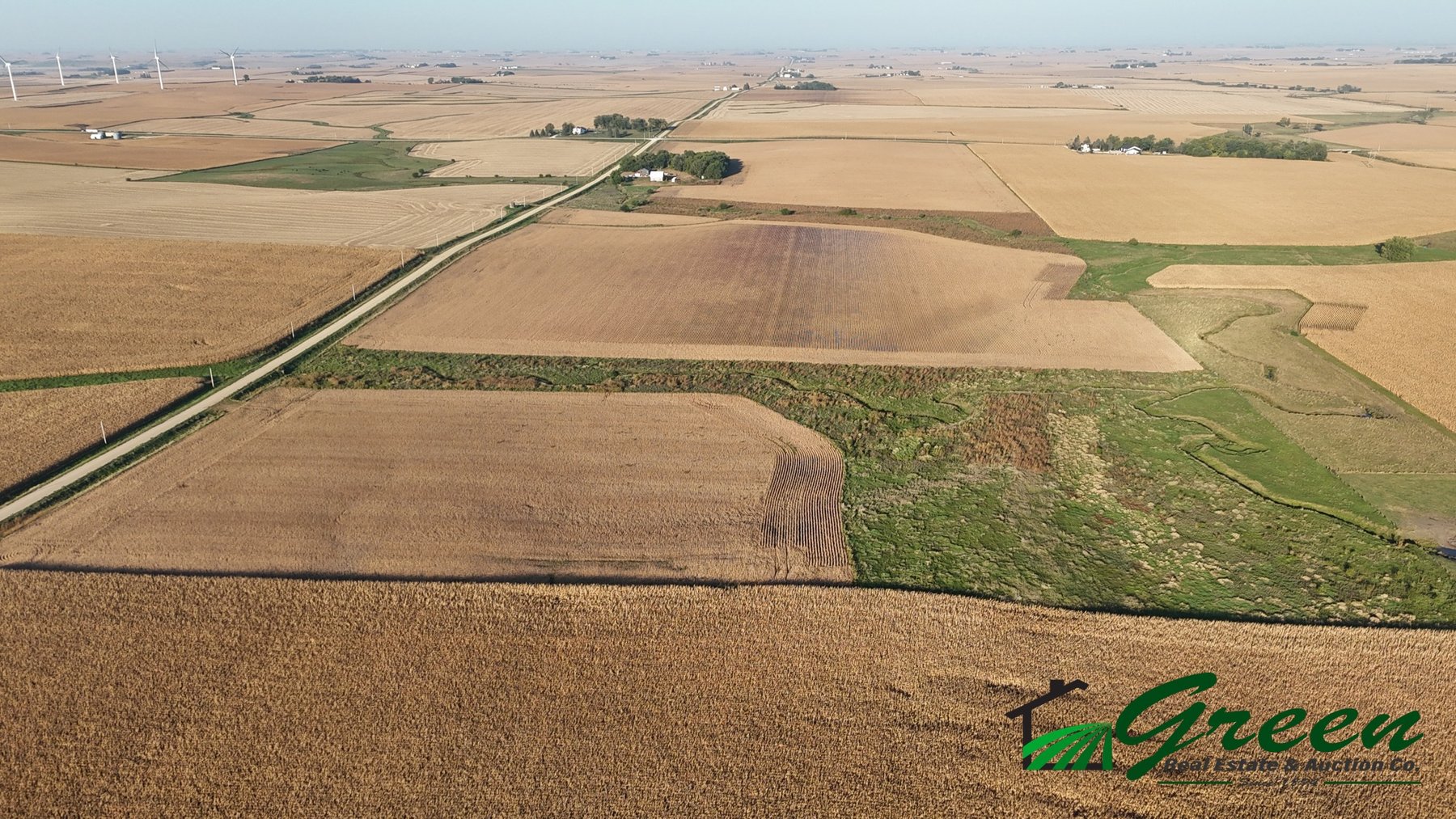 Image for Sac County Farmland Auction!