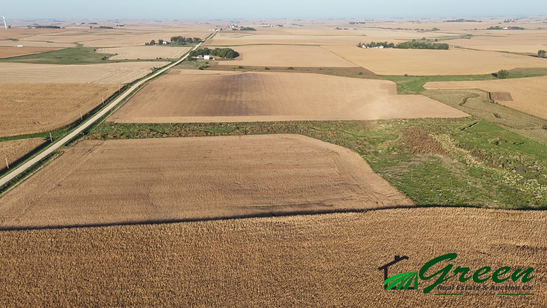 Image for Sac County Farmland Auction!