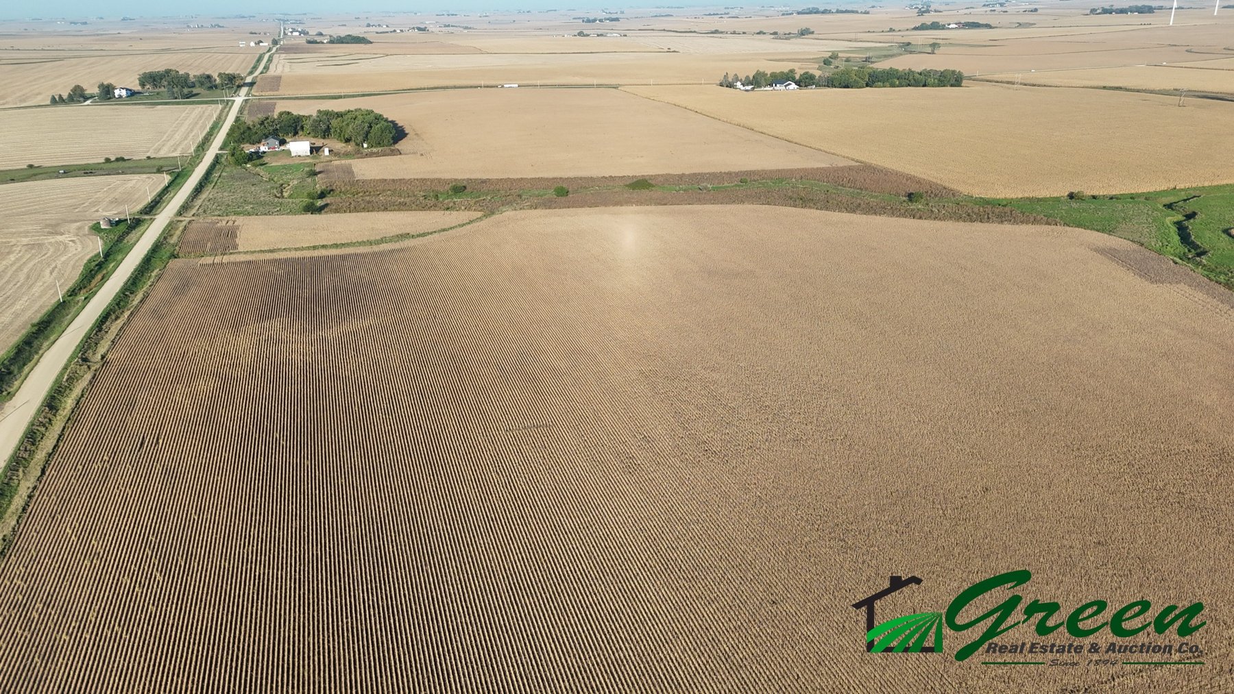 Image for Sac County Farmland Auction!