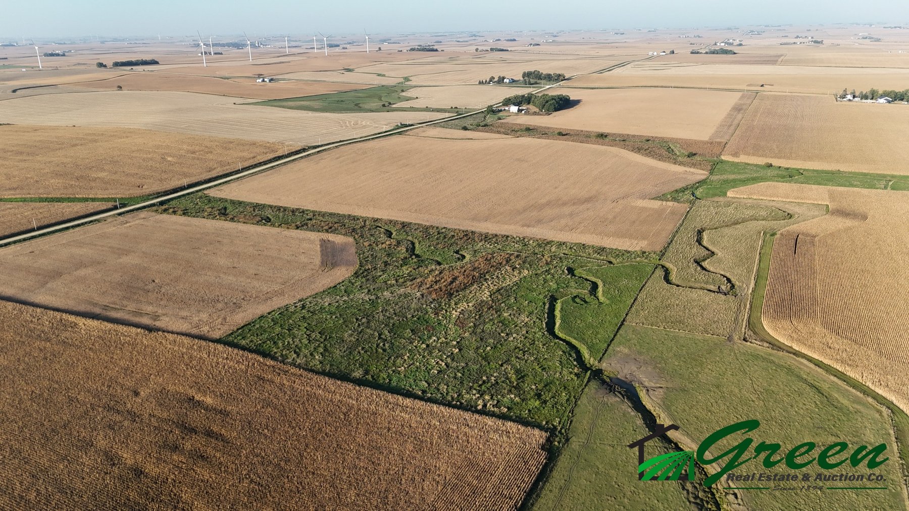 Image for Sac County Farmland Auction!