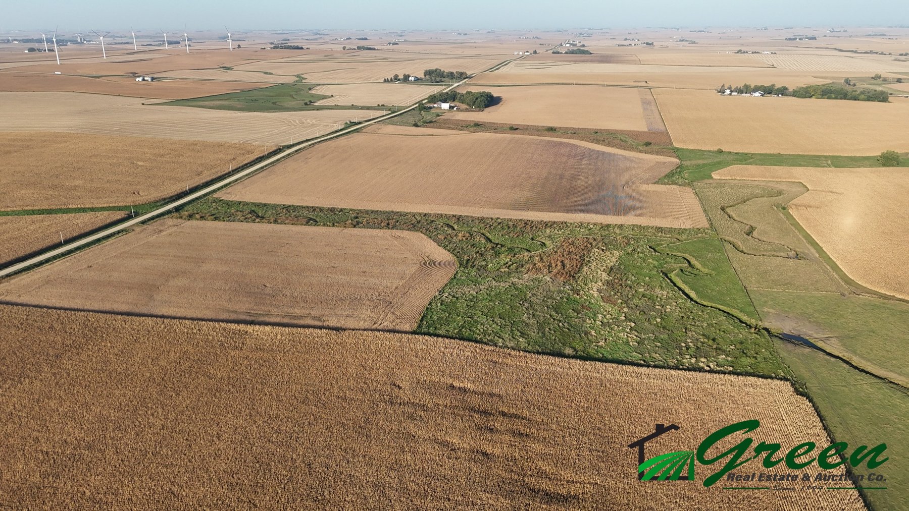 Image for Sac County Farmland Auction!