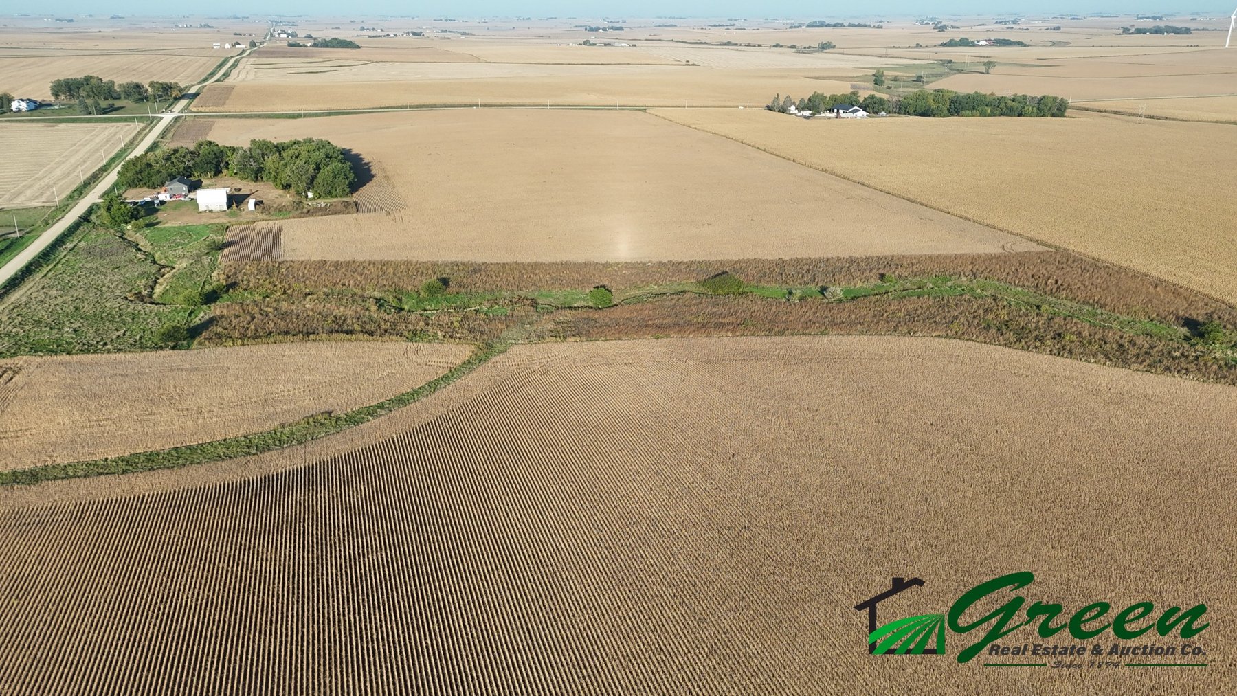 Image for Sac County Farmland Auction!