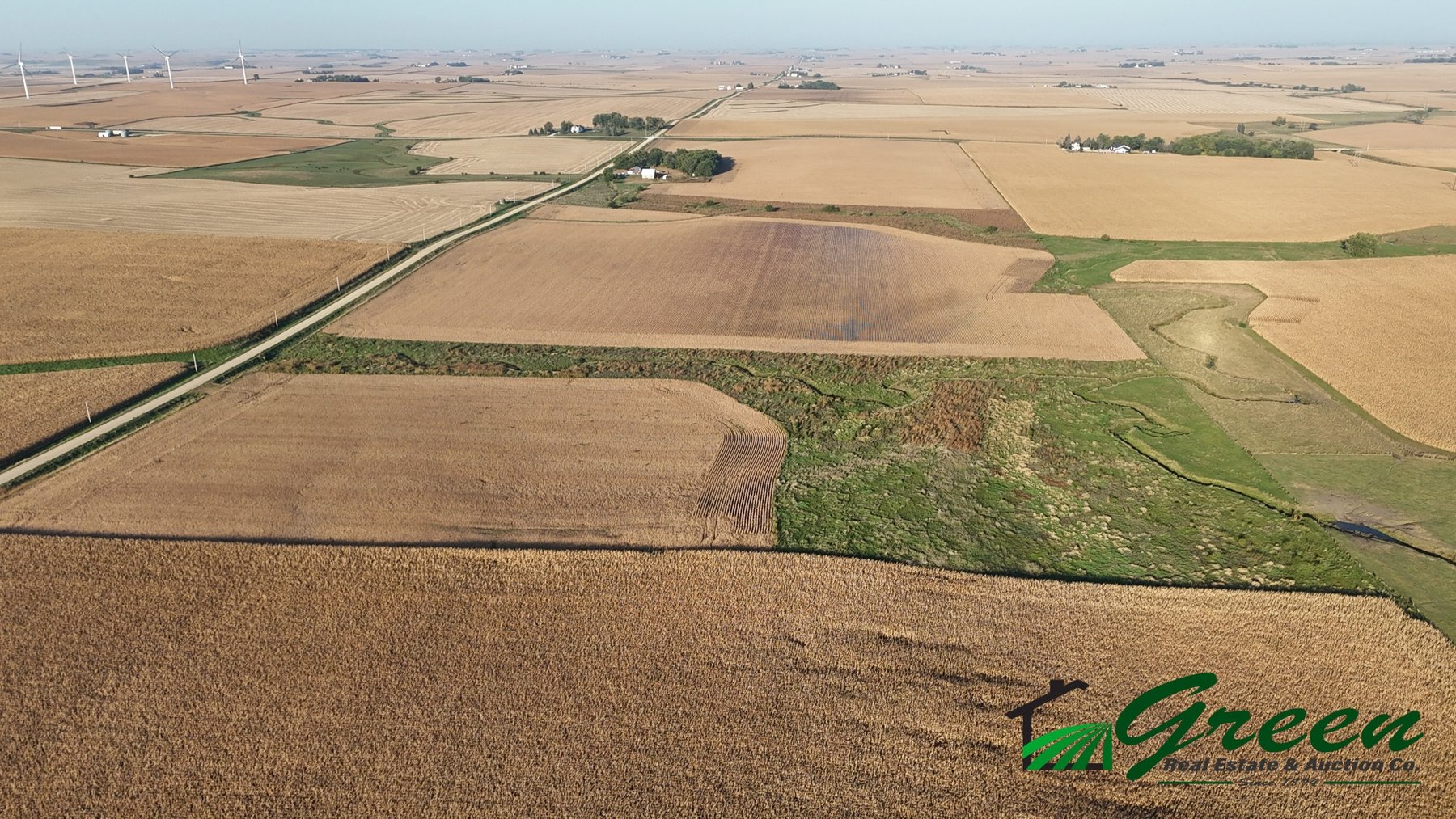 Image for Sac County Farmland Auction!