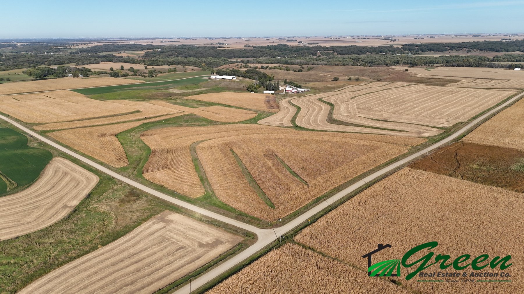 Image for Online Only Buena Vista County Iowa Farmland Auction!