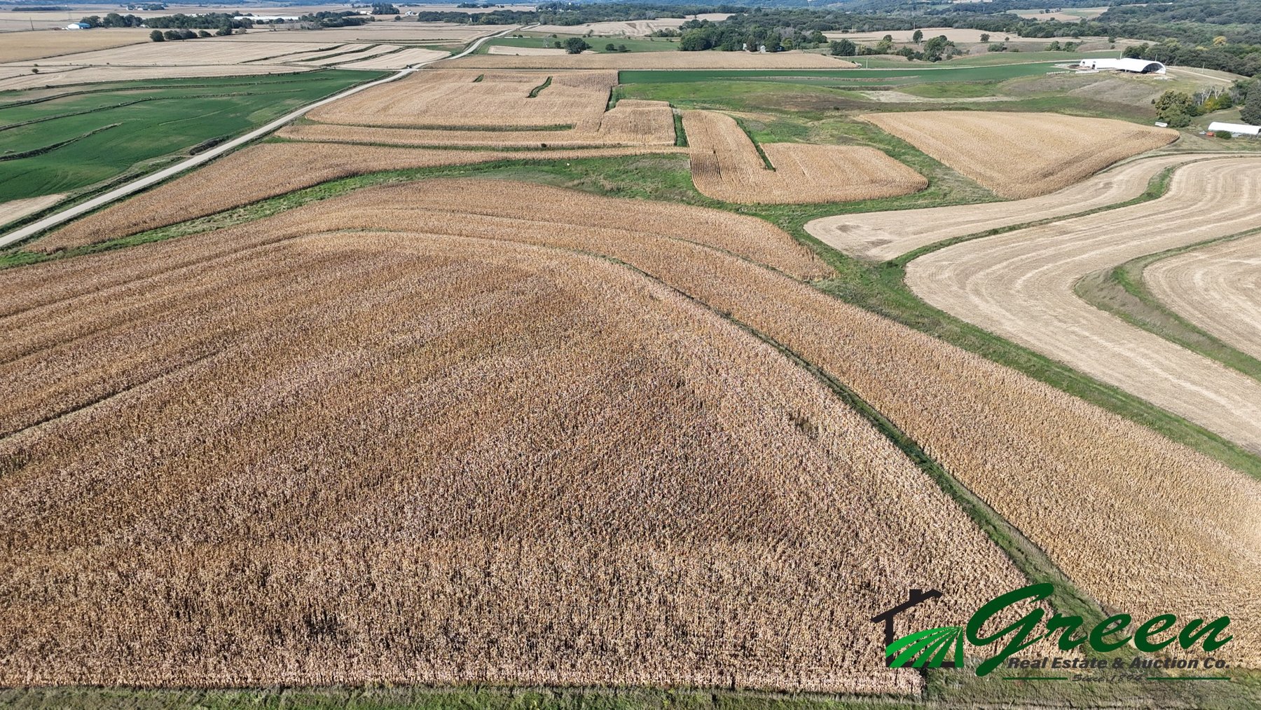 Image for Online Only Buena Vista County Iowa Farmland Auction!