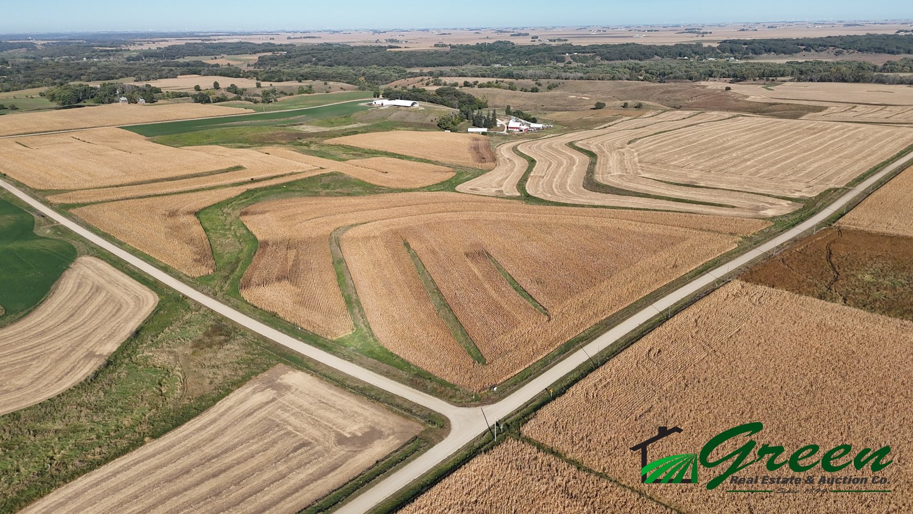 Image for Online Only Buena Vista County Iowa Farmland Auction!