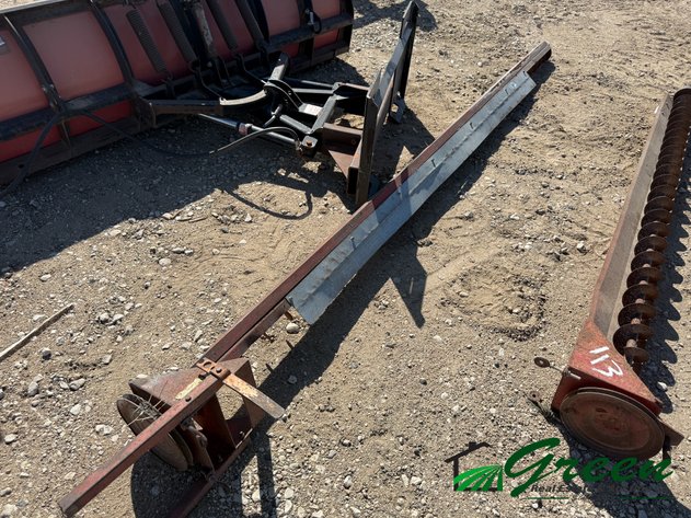 Image for Dave Johnson Estate Auction