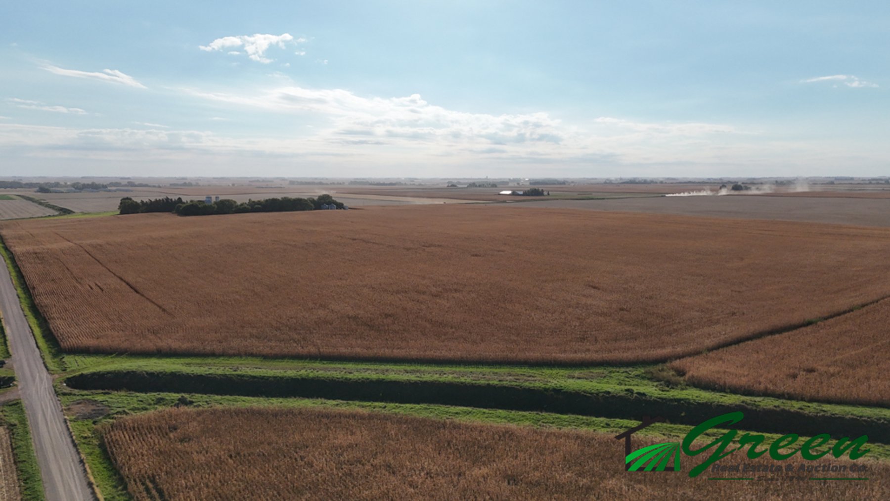 Image for Sac County, Iowa Farmland Auction!