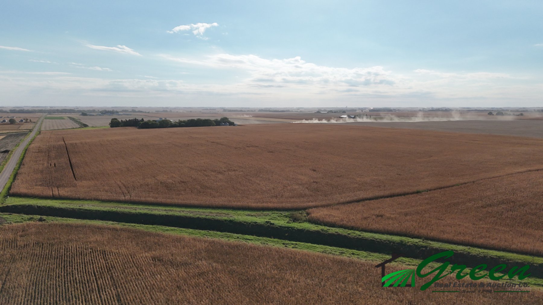 Image for Sac County, Iowa Farmland Auction!