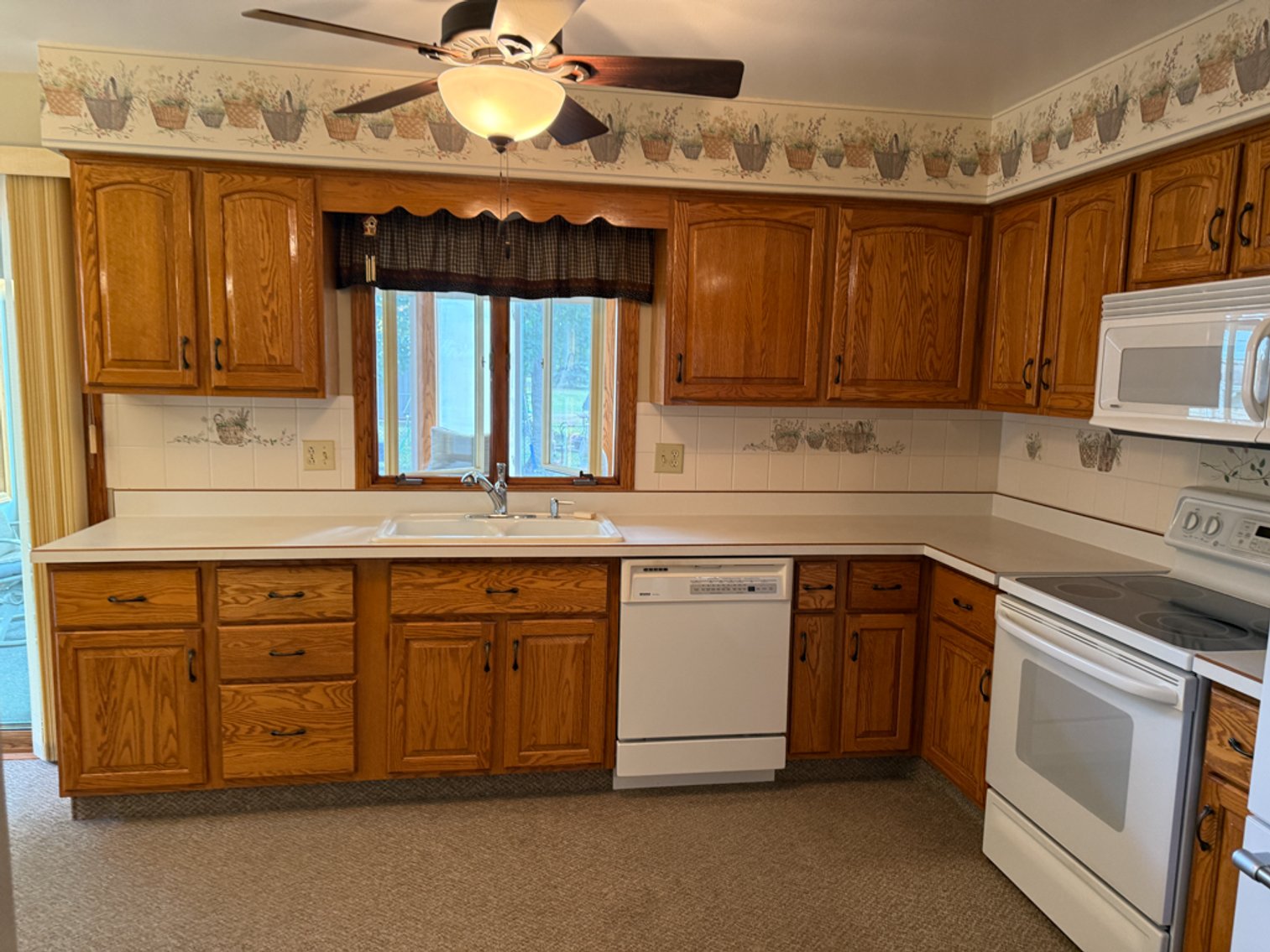 Image for 1309 Schaller Street, Sac City!