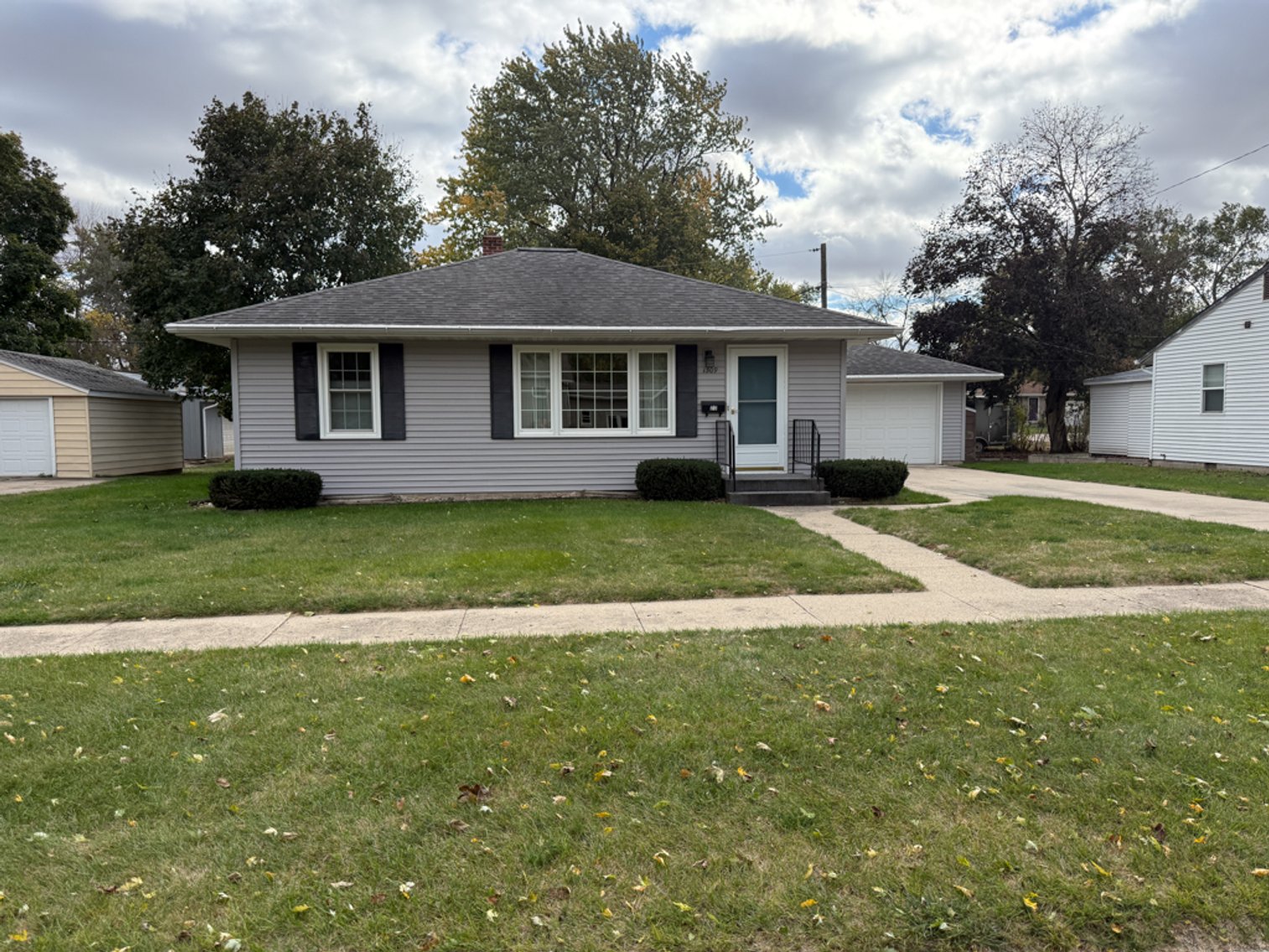 Image for 1309 Schaller Street, Sac City!