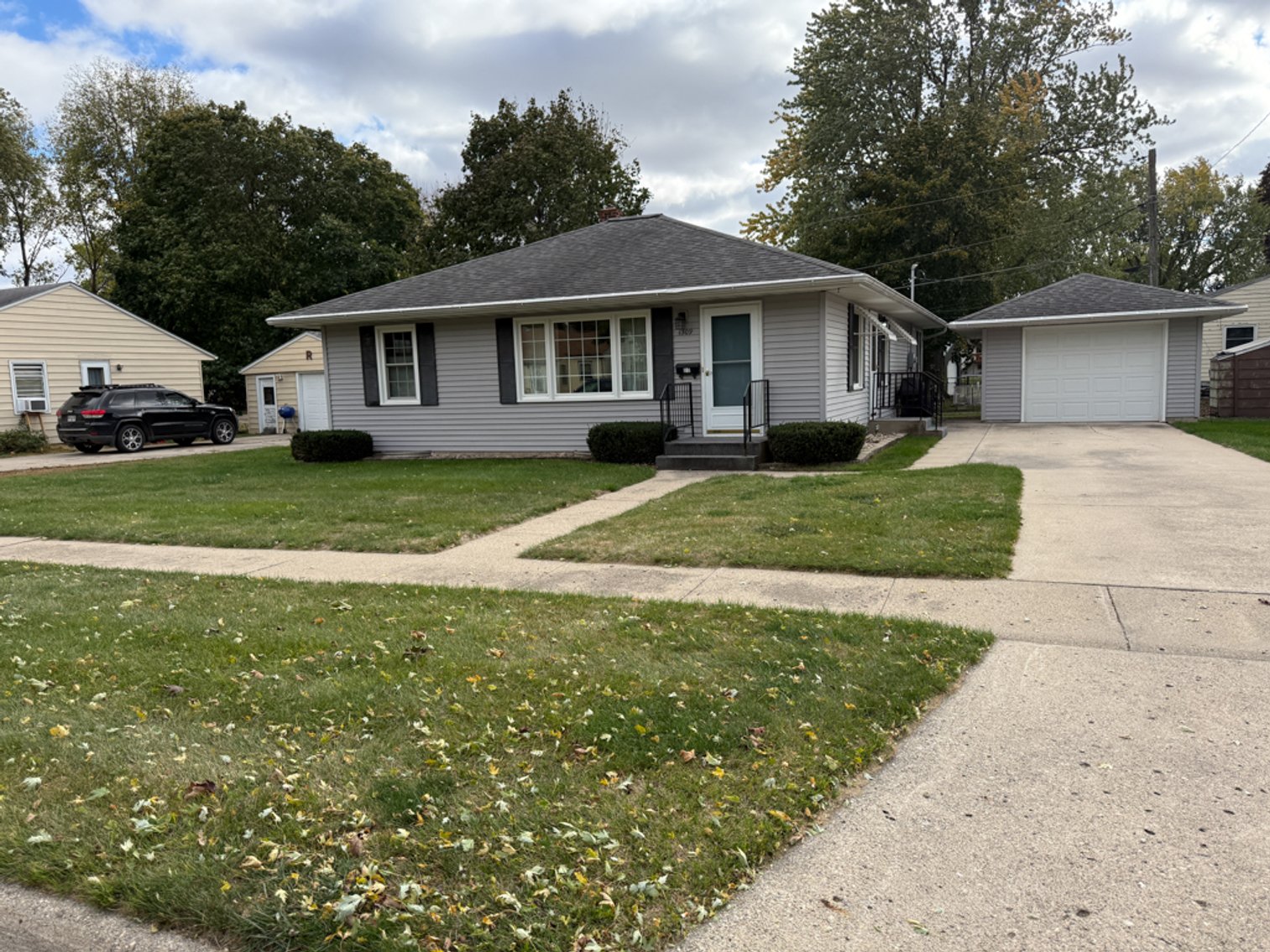 Image for 1309 Schaller Street, Sac City!