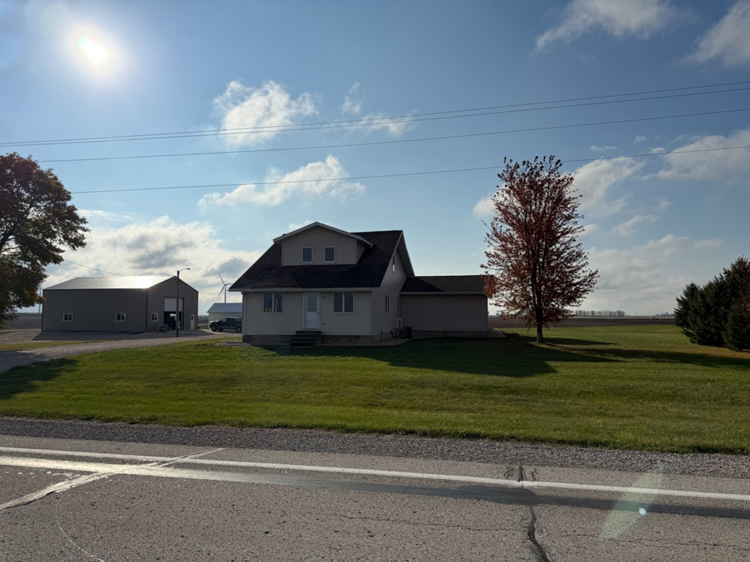 Image for 14884 620th Street, Fonda!