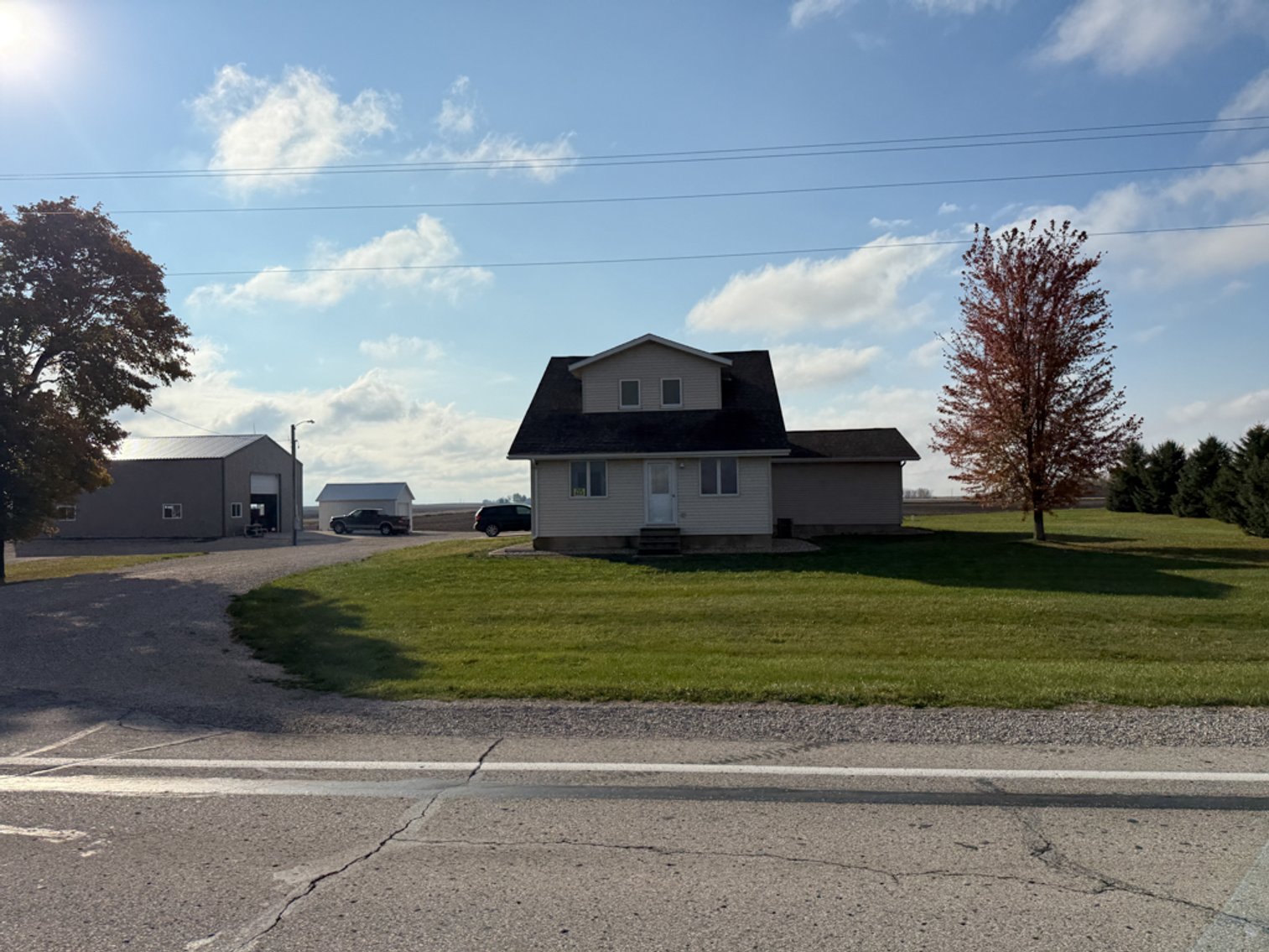 Image for 14884 620th Street, Fonda!