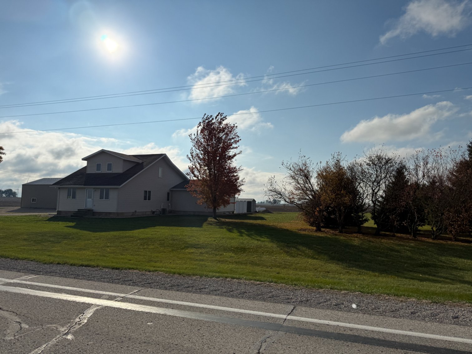 Image for 14884 620th Street, Fonda!