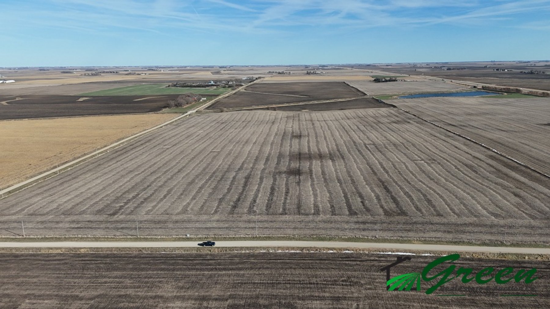 Image for Calhoun County Farmland Auction!