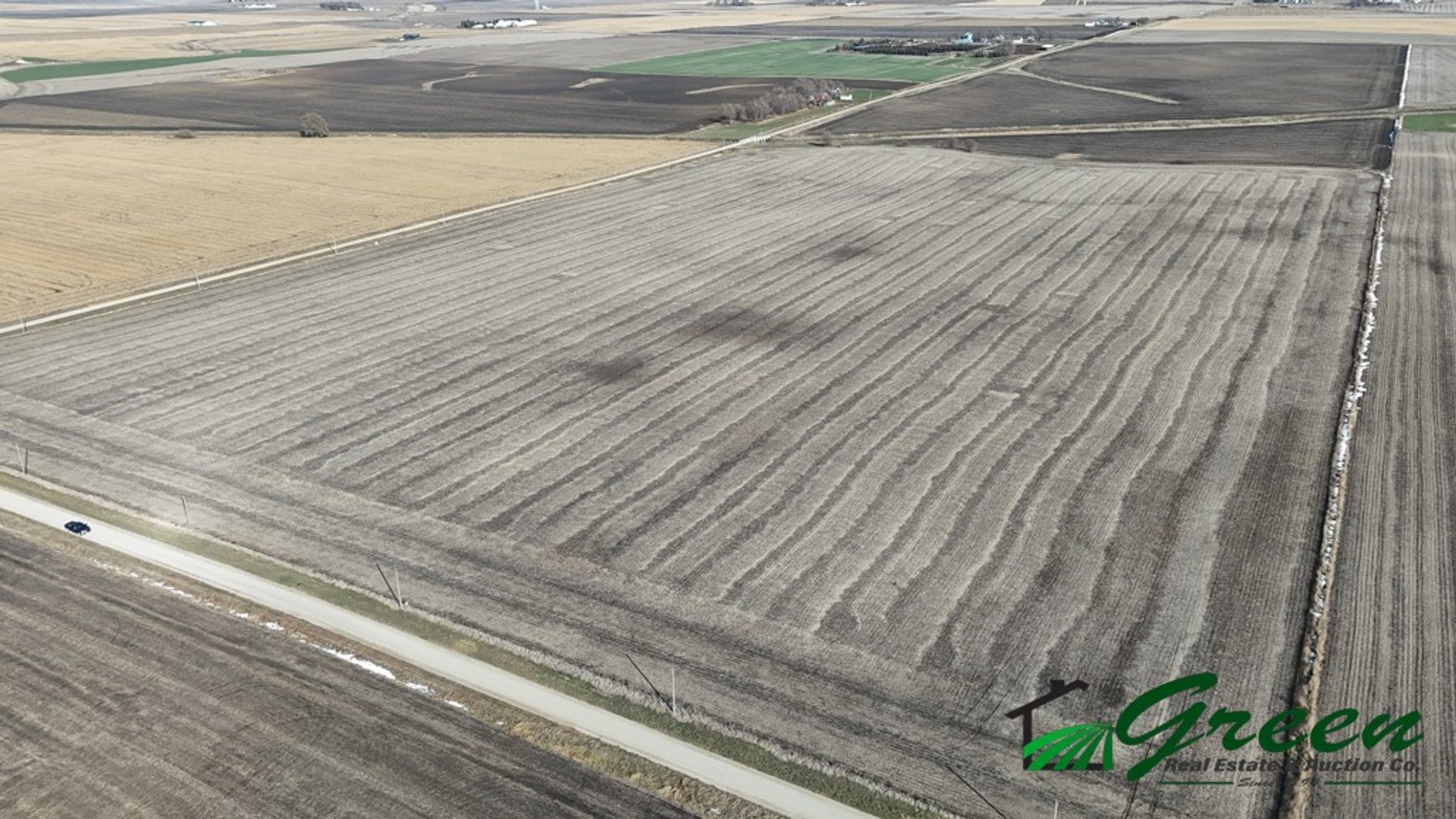 Image for Calhoun County Farmland Auction!