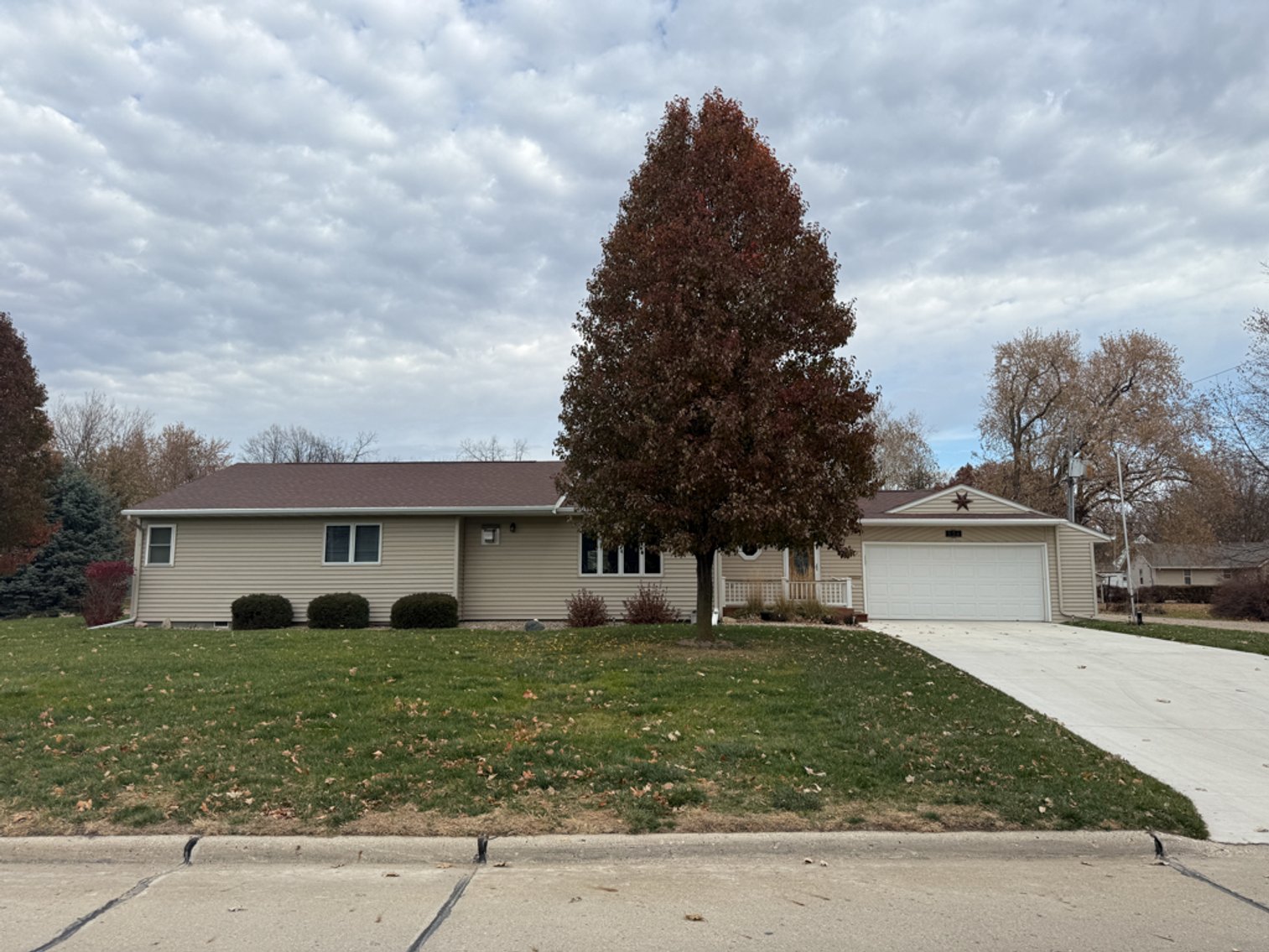 Image for 904 Gishwiller Street, Sac City!