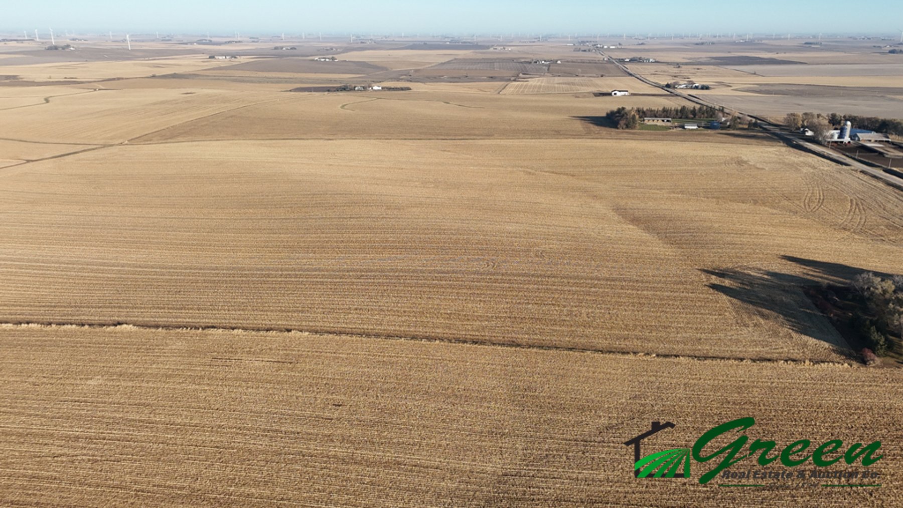 Image for Sac County Online Only Land Auction!