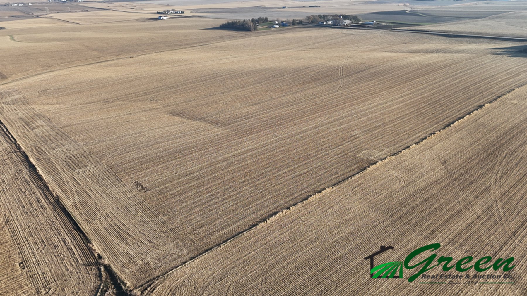 Image for Sac County Online Only Land Auction!