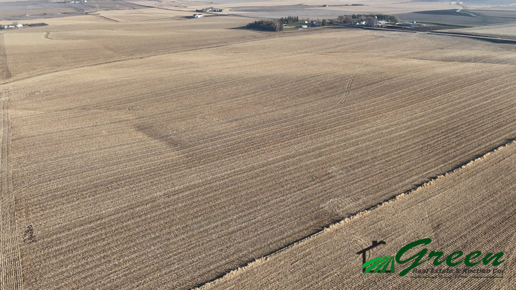 Image for Sac County Online Only Land Auction!