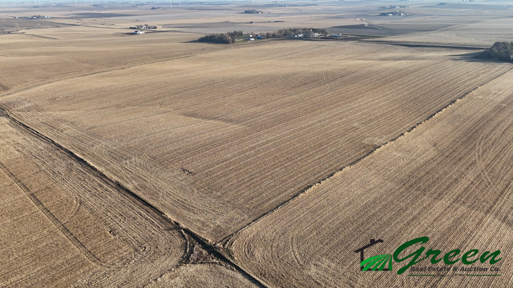 Image for Sac County Online Only Land Auction!