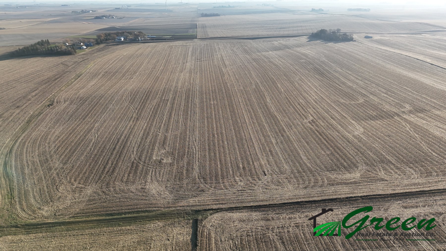 Image for Sac County Online Only Land Auction!