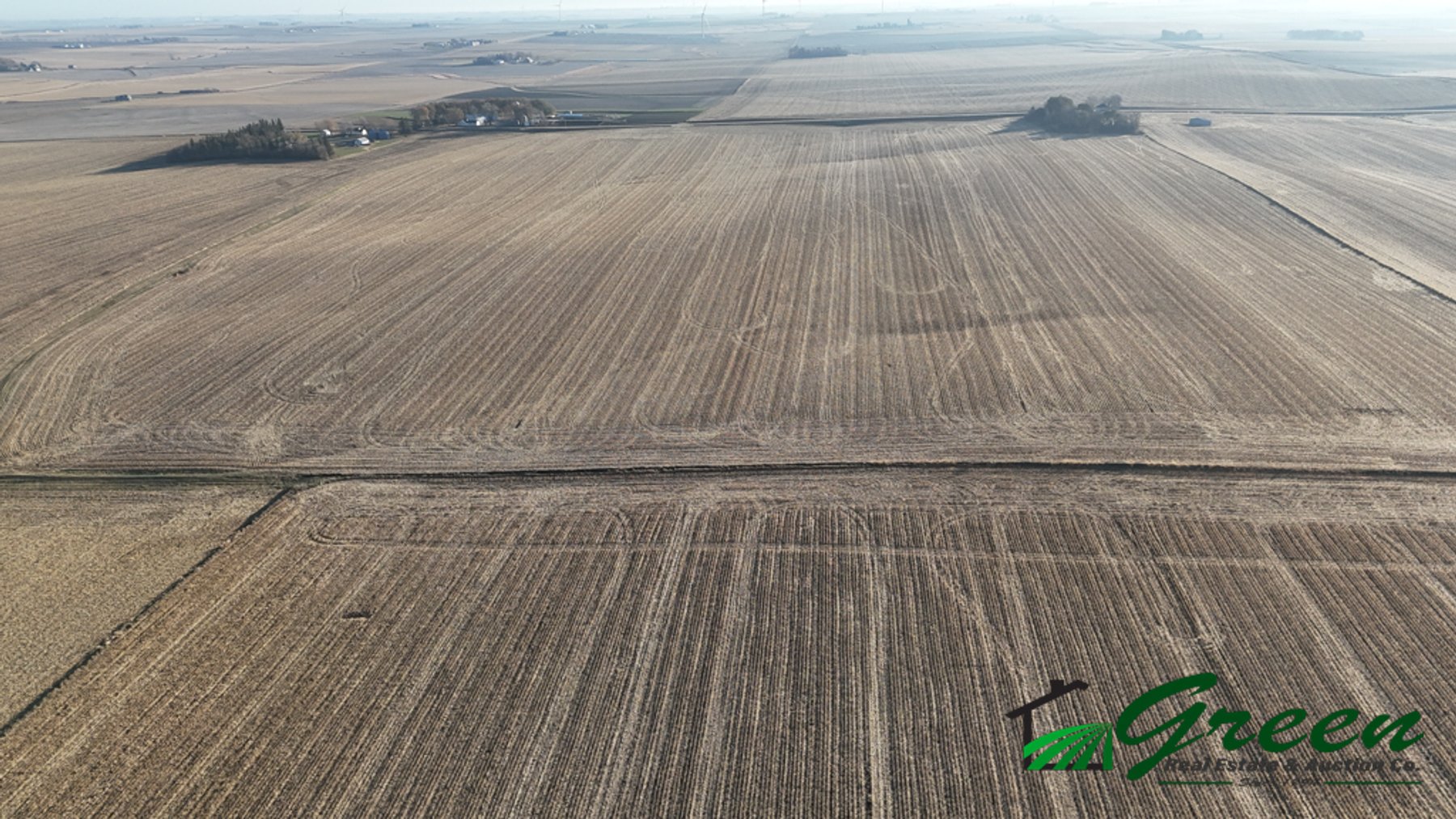 Image for Sac County Online Only Land Auction!