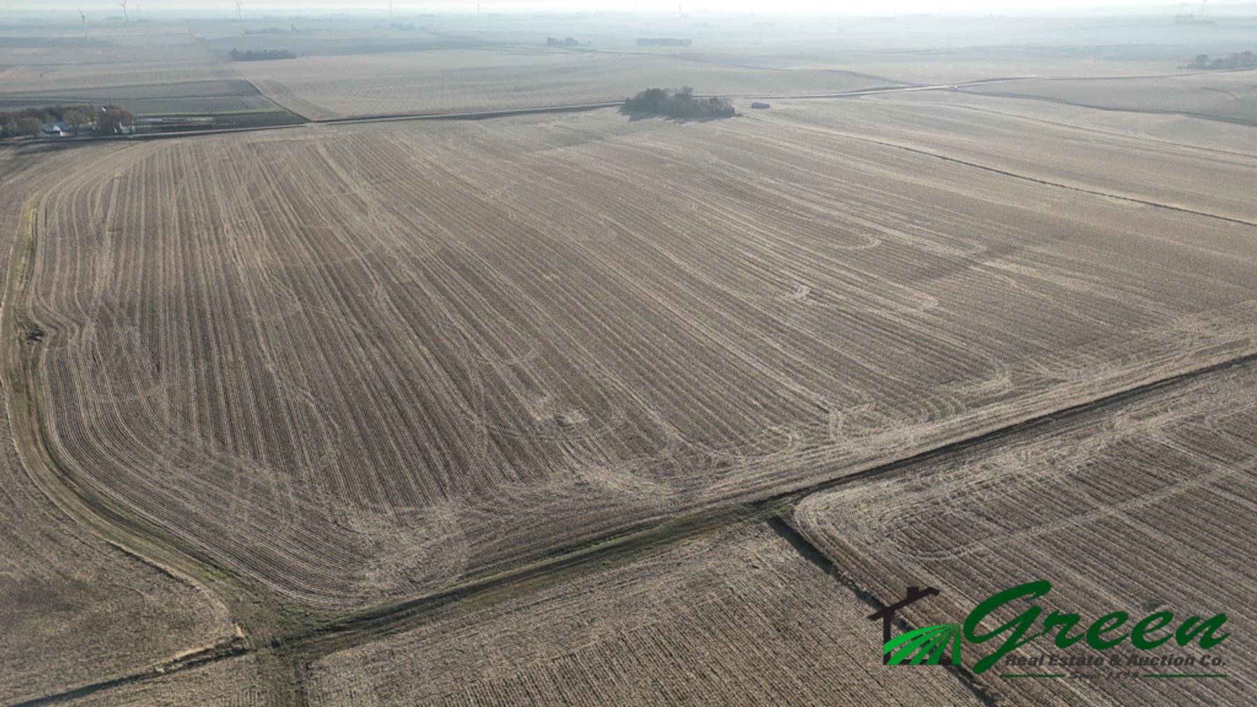 Image for Sac County Online Only Land Auction!