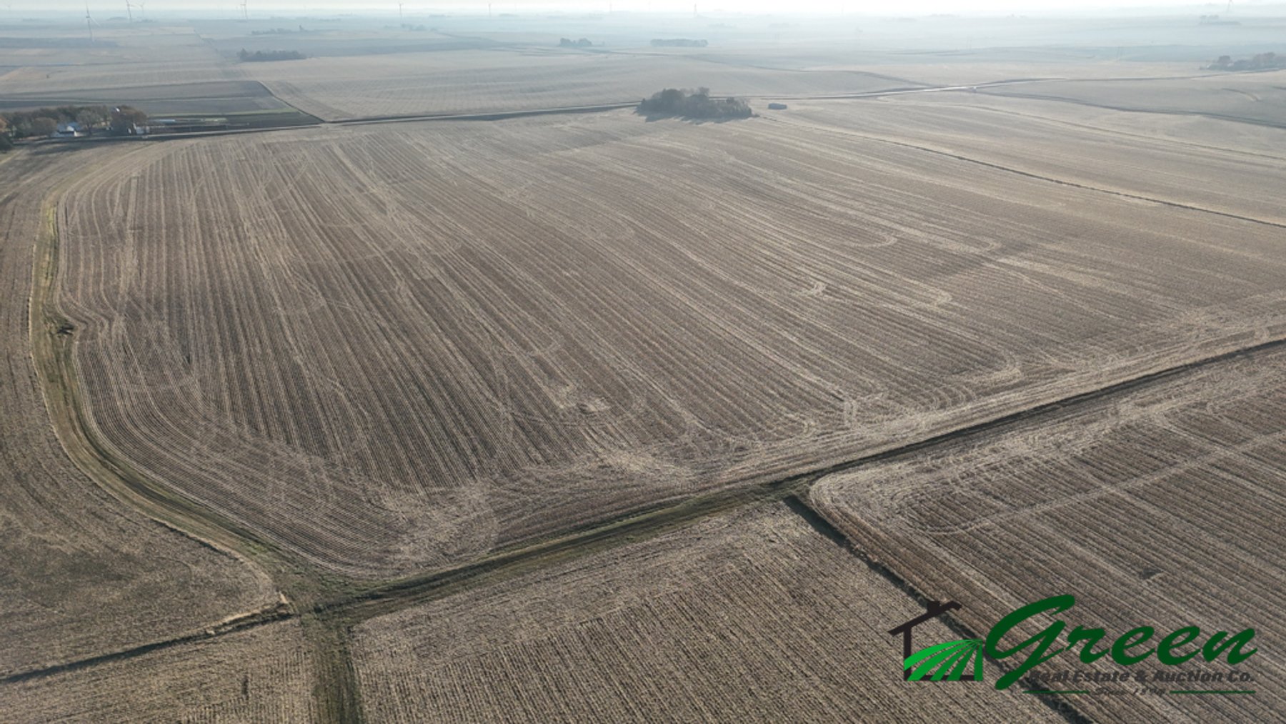 Image for Sac County Online Only Land Auction!