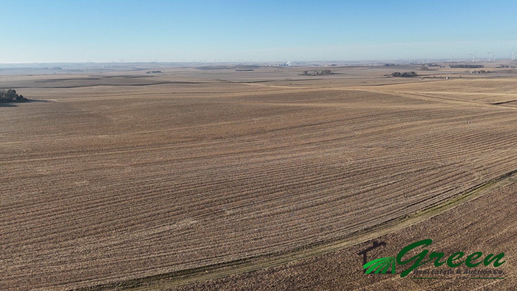 Image for Sac County Online Only Land Auction!