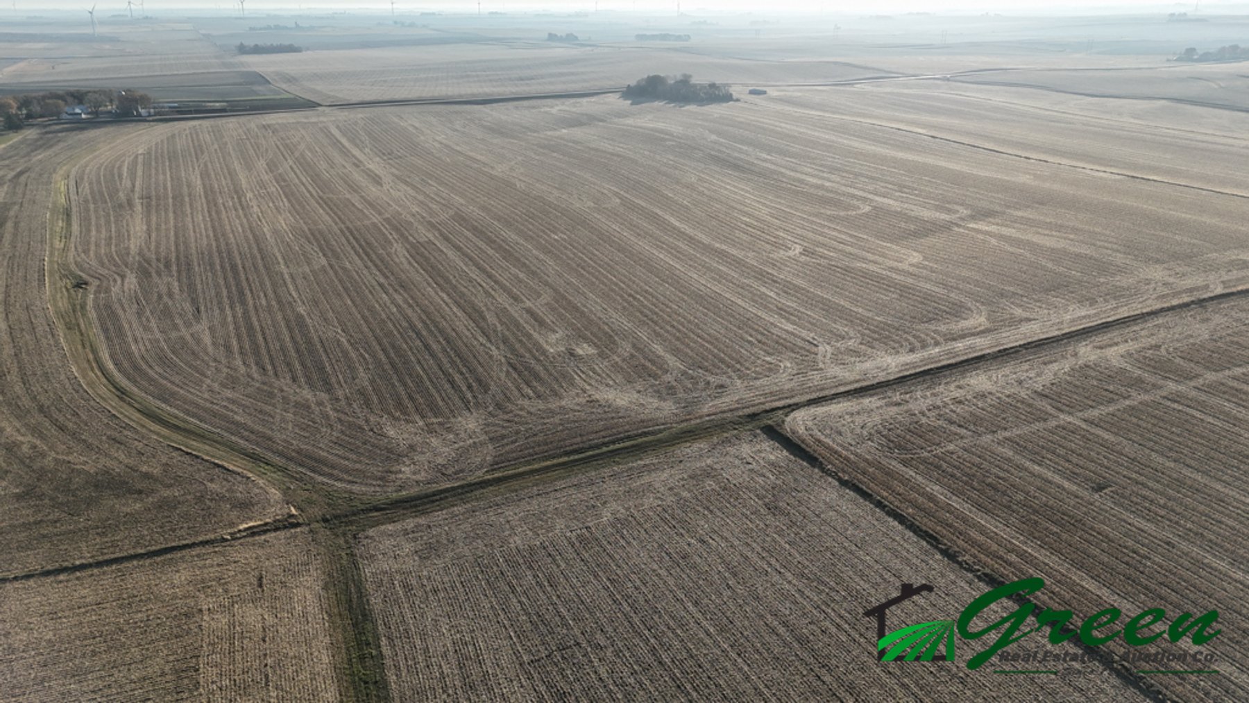 Image for Sac County Online Only Land Auction!