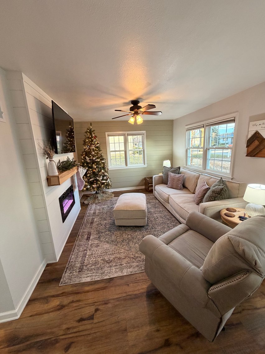 Image for 200 East Ahrens Street, Sac City