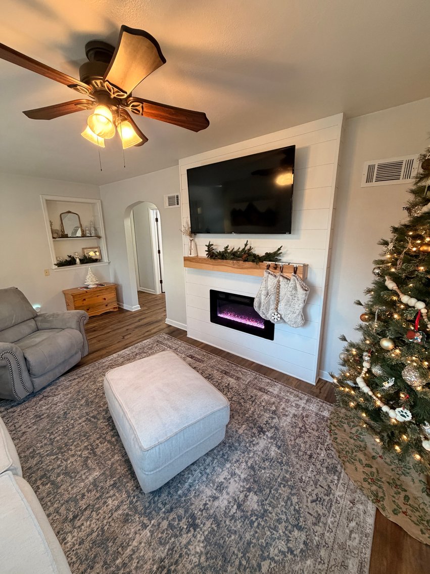 Image for 200 East Ahrens Street, Sac City