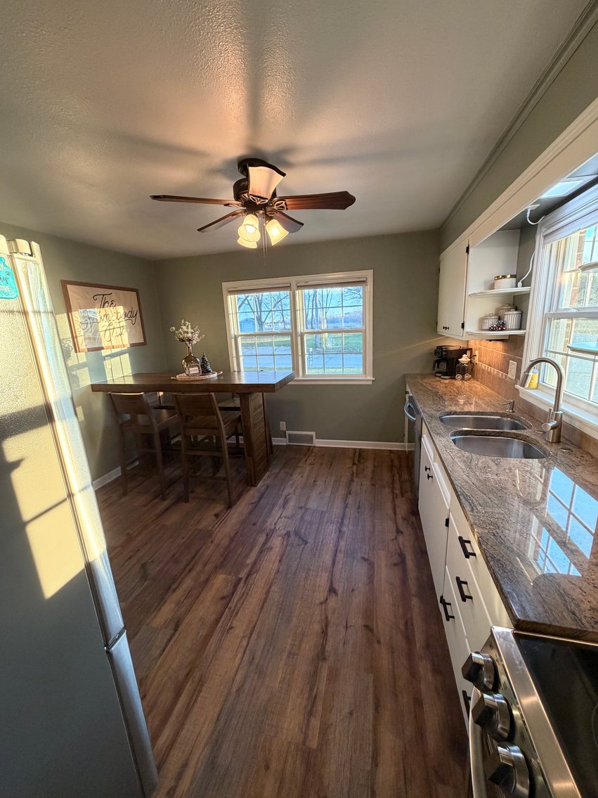 Image for 200 East Ahrens Street, Sac City