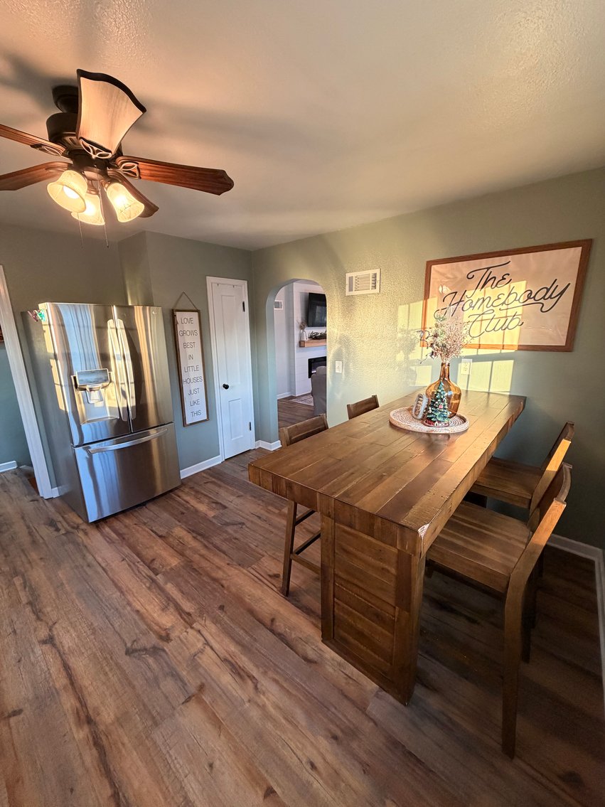 Image for 200 East Ahrens Street, Sac City