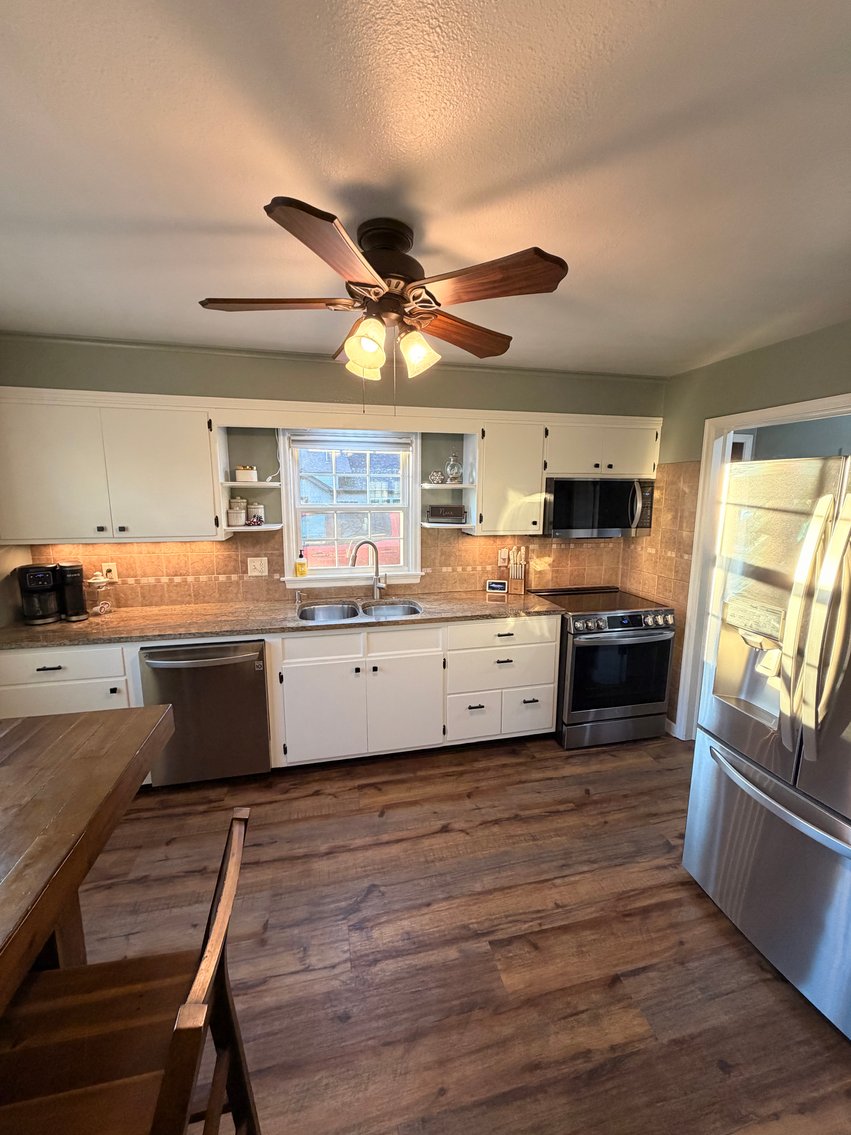 Image for 200 East Ahrens Street, Sac City