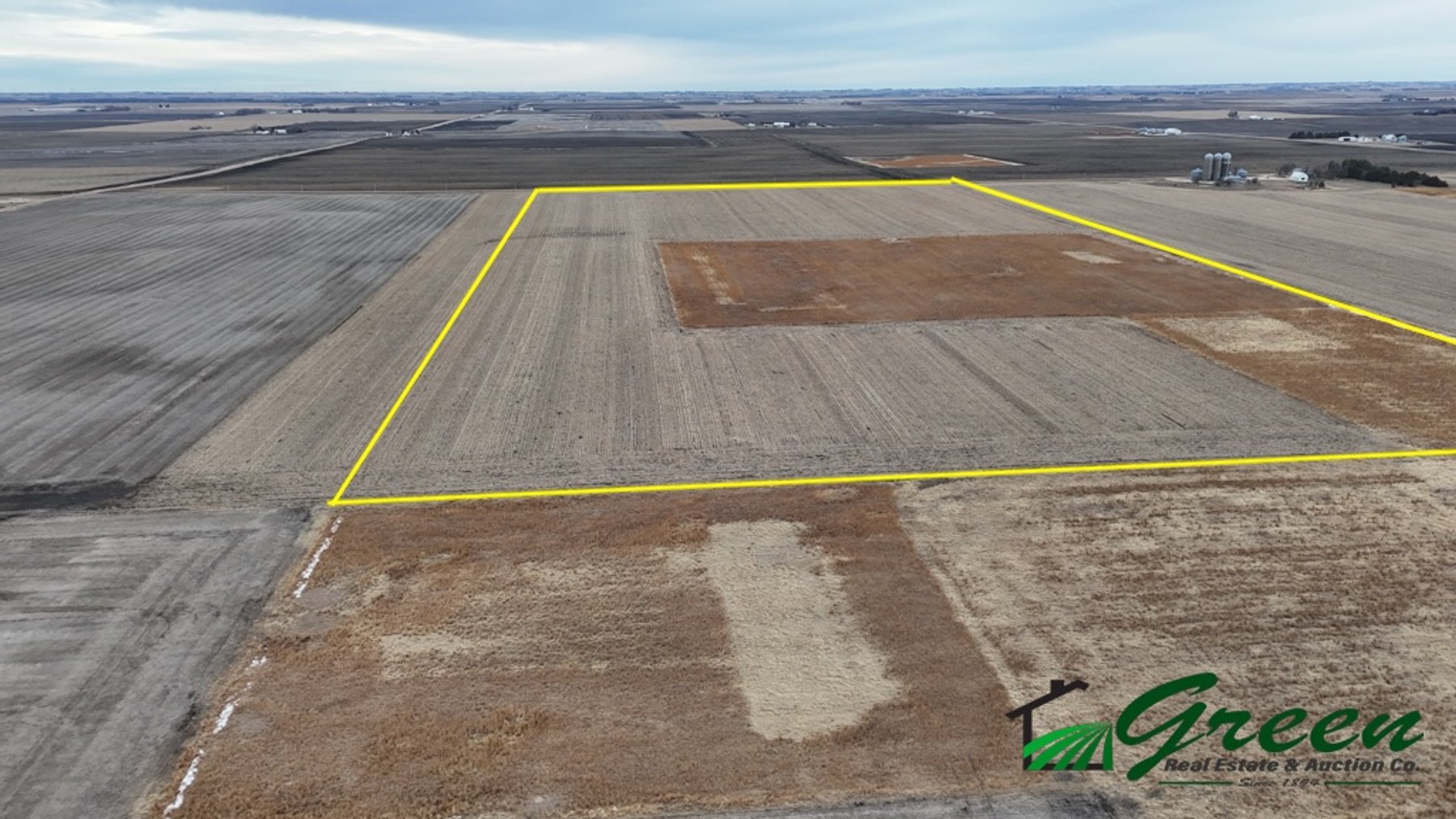 Image for Sac County Land Auction!